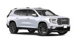 2027 GMC Acadia AWD Denali Ultimate