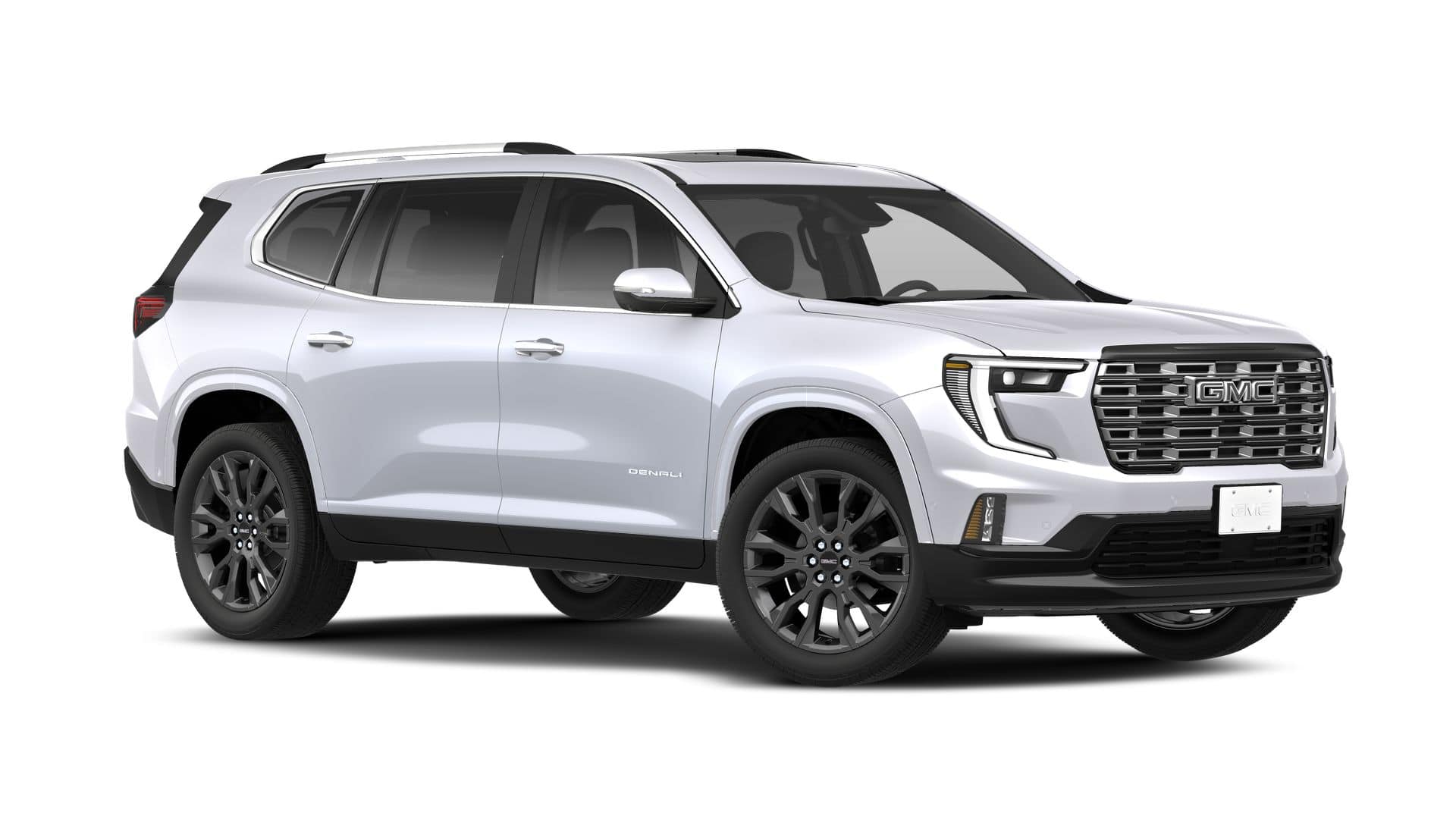 2027 GMC Acadia AWD Denali Ultimate
