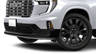 2027 GMC Acadia AWD Denali Ultimate