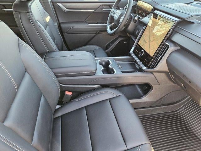 2026 GMC Acadia FWD Elevation