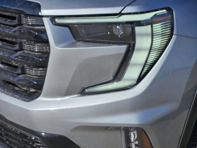 2026 GMC Acadia FWD Elevation