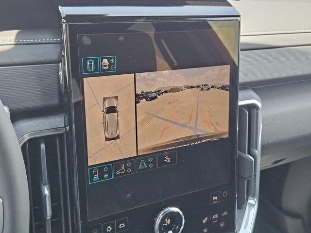2026 GMC Acadia FWD Elevation