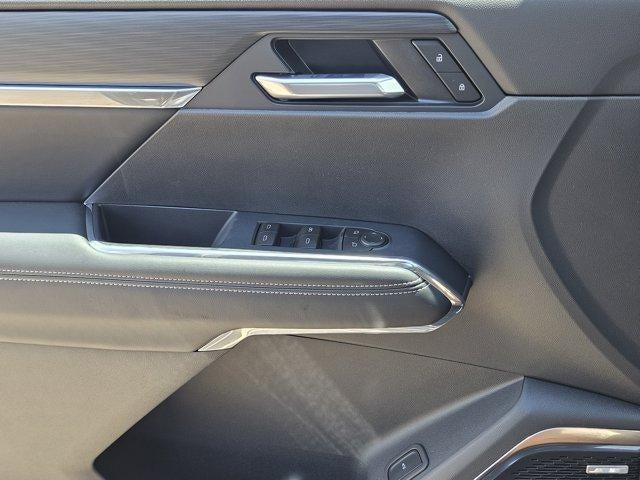 2026 GMC Acadia FWD Elevation