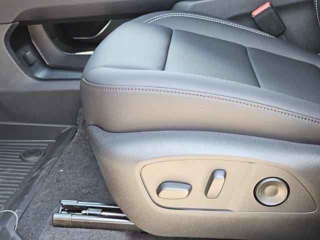 2026 GMC Acadia FWD Elevation