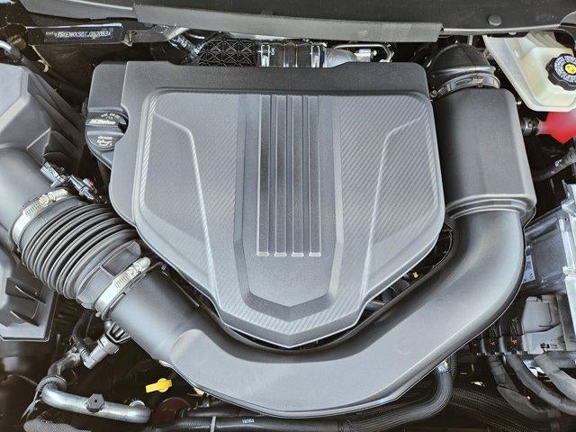 2026 GMC Acadia FWD Elevation