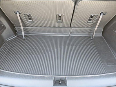 2026 GMC Acadia FWD Elevation