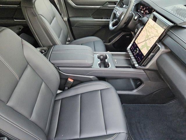 2027 GMC Acadia FWD Elevation