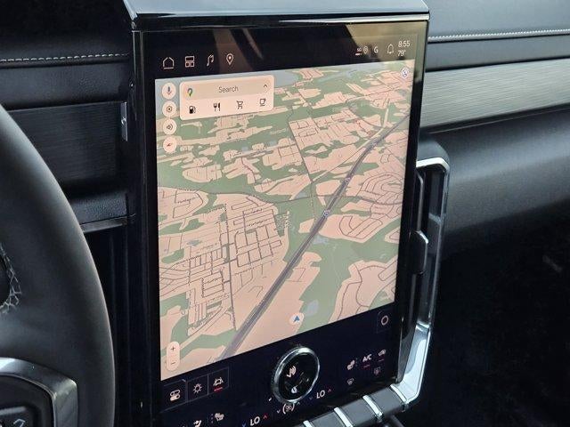 2027 GMC Acadia FWD Elevation