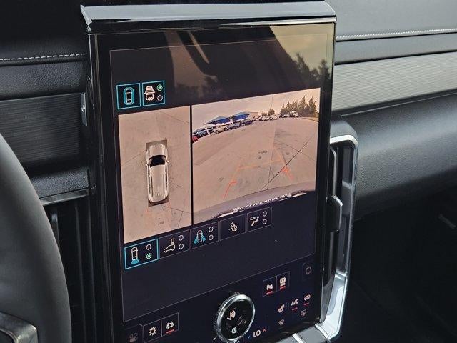 2027 GMC Acadia FWD Elevation