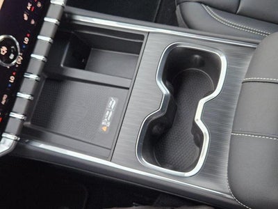 2027 GMC Acadia FWD Elevation