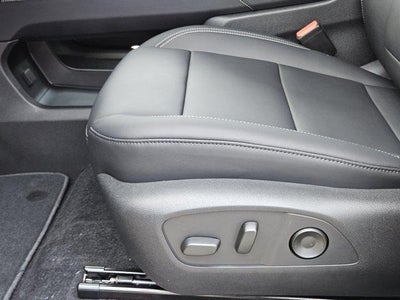 2027 GMC Acadia FWD Elevation