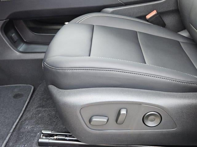 2027 GMC Acadia FWD Elevation
