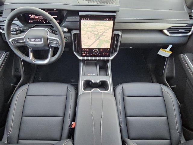 2027 GMC Acadia FWD Elevation