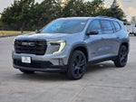 2027 GMC Acadia FWD Elevation