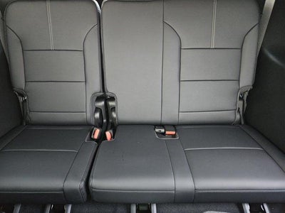 2027 GMC Acadia FWD Elevation