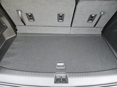 2027 GMC Acadia FWD Elevation