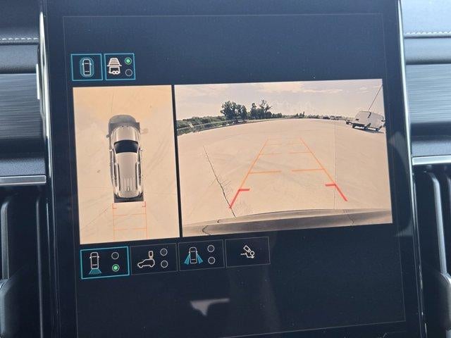 2026 GMC Acadia FWD Elevation