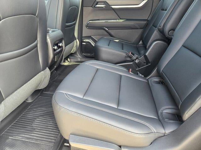 2026 GMC Acadia FWD Elevation