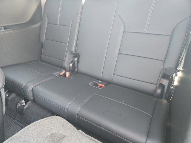 2026 GMC Acadia FWD Elevation