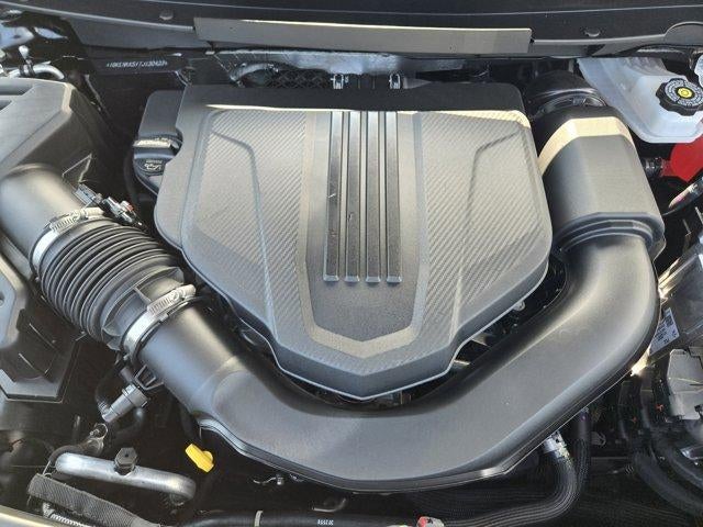 2026 GMC Acadia FWD Elevation