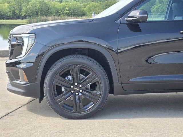 2026 GMC Acadia FWD Elevation