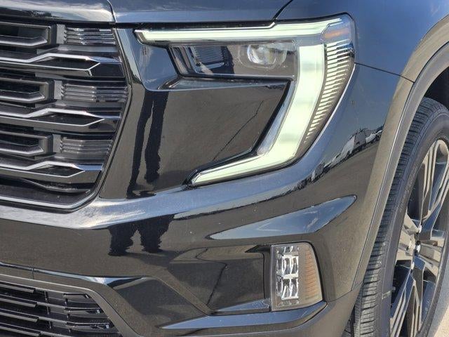 2026 GMC Acadia FWD Elevation