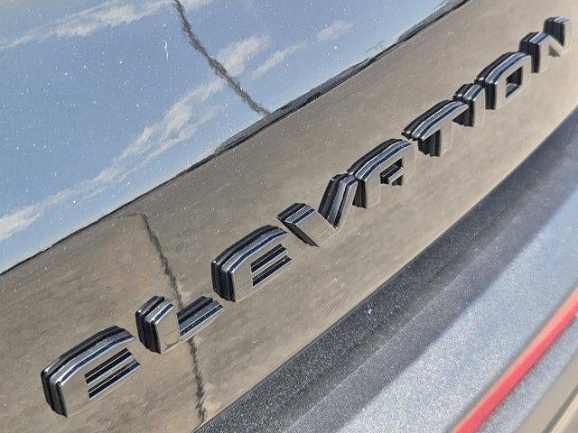 2026 GMC Acadia FWD Elevation