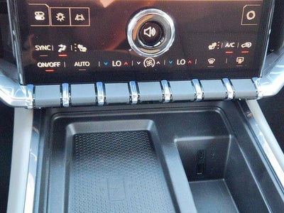 2026 GMC Acadia FWD Elevation