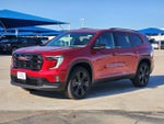 2026 GMC Acadia FWD Elevation