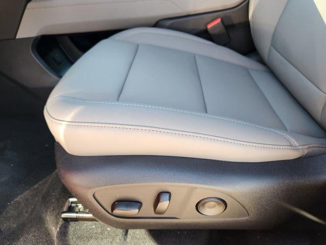 2026 GMC Acadia FWD Elevation