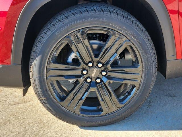 2026 GMC Acadia FWD Elevation