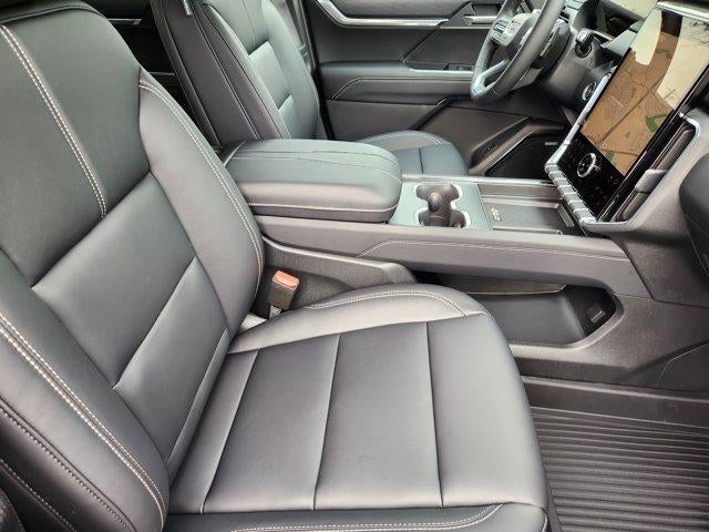 2026 GMC Acadia FWD Elevation