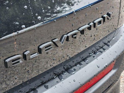 2026 GMC Acadia FWD Elevation