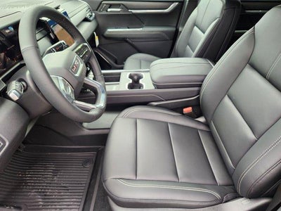 2026 GMC Acadia FWD Elevation