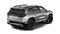 2027 GMC Acadia FWD Elevation