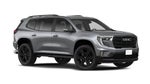2027 GMC Acadia FWD Elevation