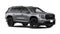 2027 GMC Acadia FWD Elevation
