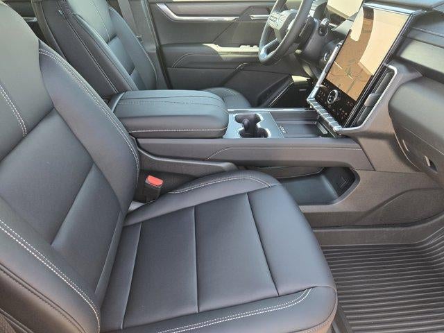 2026 GMC Acadia FWD Elevation