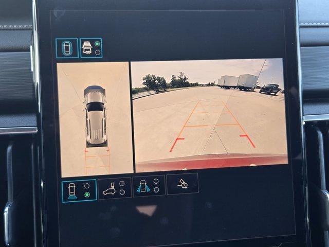 2026 GMC Acadia FWD Elevation