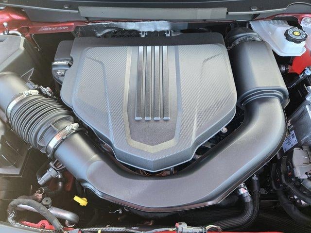 2026 GMC Acadia FWD Elevation