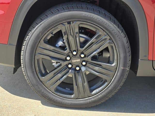 2026 GMC Acadia FWD Elevation