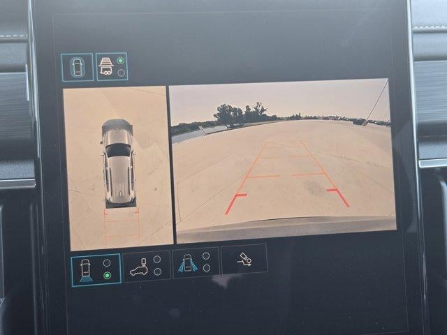 2026 GMC Acadia FWD Elevation