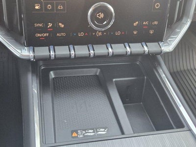 2026 GMC Acadia FWD Elevation