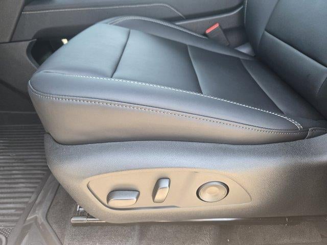 2026 GMC Acadia FWD Elevation