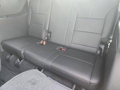 2026 GMC Acadia FWD Elevation