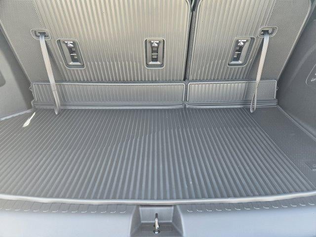 2026 GMC Acadia FWD Elevation