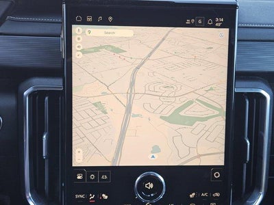 2026 GMC Acadia FWD Elevation