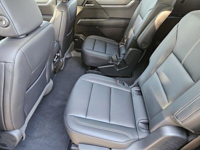 2026 GMC Acadia FWD Elevation