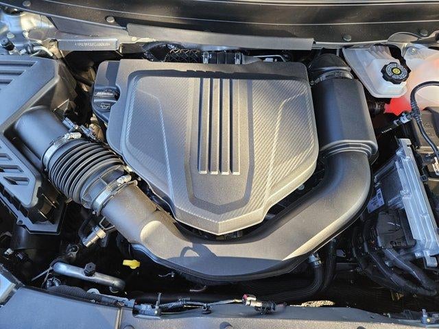 2026 GMC Acadia FWD Elevation