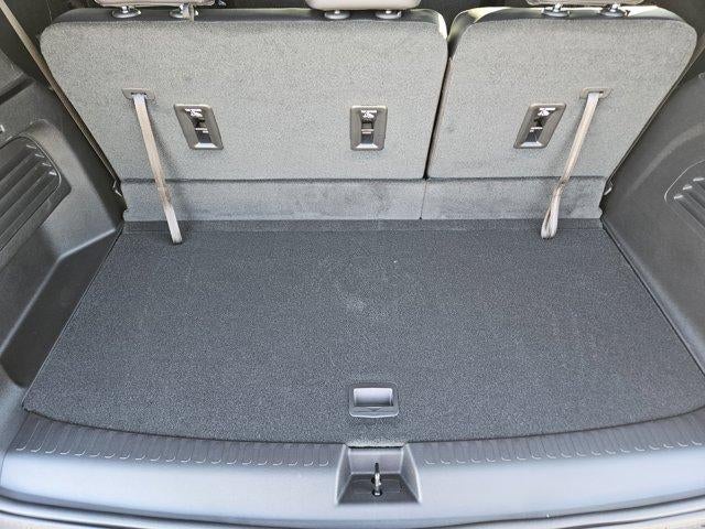 2026 GMC Acadia FWD Elevation